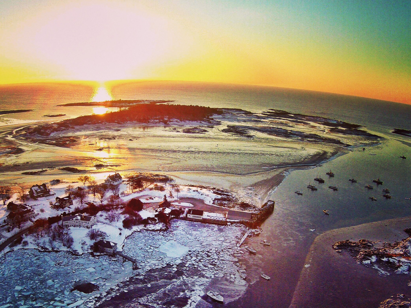 Property Management Services Cape Porpoise & Kennebunk, ME Dan